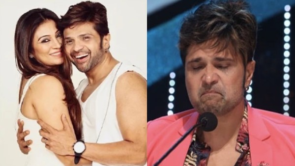 कभी नहीं लड़ते हिमेश कभी नहीं लड़ते हिमेश