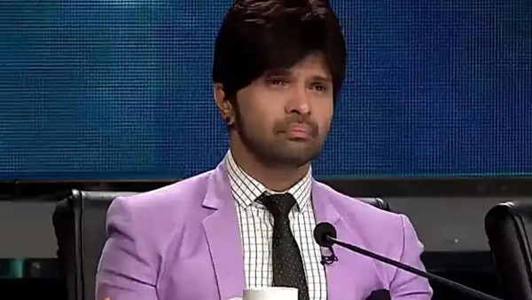 आंखों में आ गए आंसू आंखों में आ गए आंसू