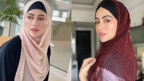 पति ने खींची तस्वीर