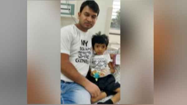 दो साल से इलाज के लिए कर रहे थे इंतजार दो साल से इलाज के लिए कर रहे थे इंतजार