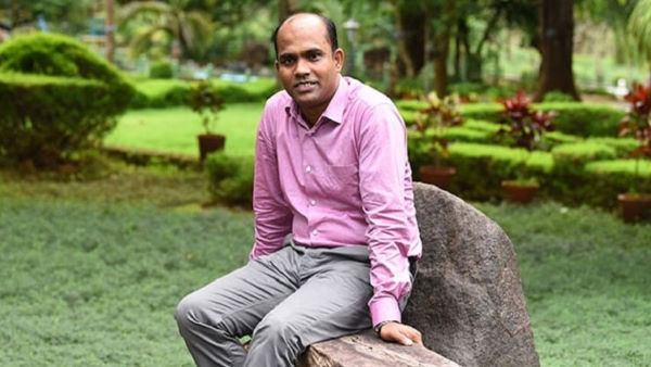  अनाथालय से निकला पहला आईएएस