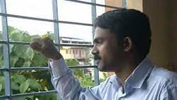  शिहाब 10 साल रहे अनाथालय में