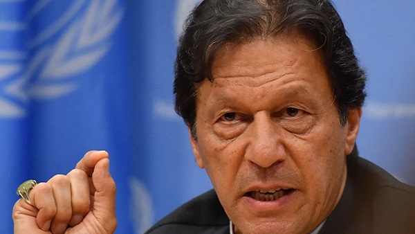 'बाजार में सिर्फ ऑरिजनल कंटेंट ही बिकती है'-इमरान खान