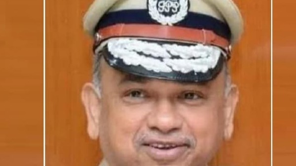 बालाजी श्रीवास्तव दिल्ली के नए पुलिस कमिश्नर बनाए गए, 1988 बैच के हैं IPS बालाजी श्रीवास्तव दिल्ली के नए पुलिस कमिश्नर बनाए गए, 1988 बैच के हैं IPS