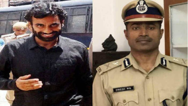  आनंदपाल एनकाउंटर करने वाली टीम को लीड किया