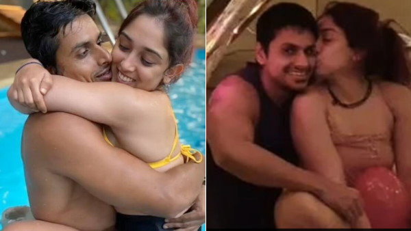 खास पलों की तस्वीरों को वीडियो में पिरोया खास पलों की तस्वीरों को वीडियो में पिरोया