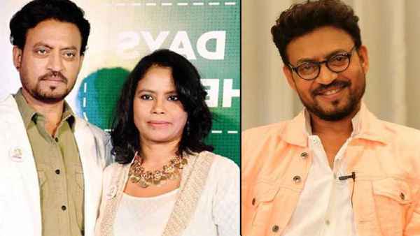 फिल्म अंग्रेजी मीडियम फिल्म अंग्रेजी मीडियम