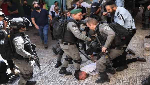 क्यों चर्चा में रहता है मोसाद ? क्यों चर्चा में रहता है मोसाद ?