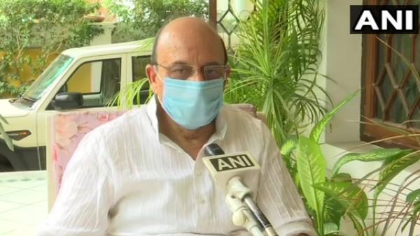 up health minister jai pratap singh on akhilesh yadav over coronavirus vaccine up health minister jai pratap singh on akhilesh yadav over coronavirus vaccine