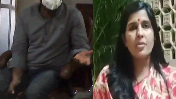 भाजपा नेताओं ने दिया संयुक्त बयान 