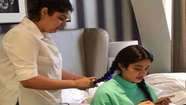 अर्जुन भी हुए थे बीमार अर्जुन भी हुए थे बीमार