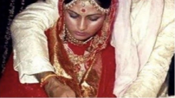 अमिताभ और जया की लव स्टोरी में 'लंदन' ट्विस्ट अमिताभ और जया की लव स्टोरी में 'लंदन' ट्विस्ट