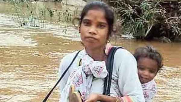 बच्‍चों का टीकाकरण हो इसके लिए कर रही मुस्‍तैदी से ड्यूटी 