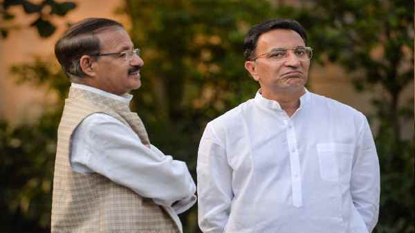 भाजपायी हुए कांग्रेस के करीबी जितिन प्रसाद