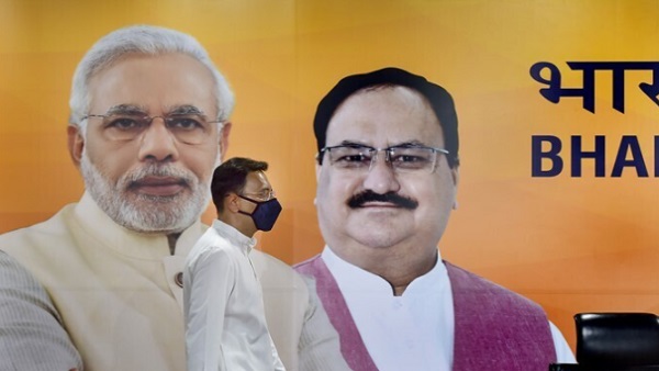BJP में शामिल होने के बाद जितिन प्रसाद ने क्या कहा? 