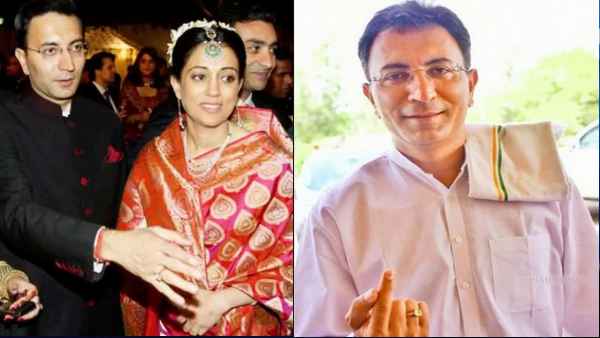 जितिन प्रसाद ने 2010 में अपनी लेडी लव से शादी करने का किया था ऐलान 