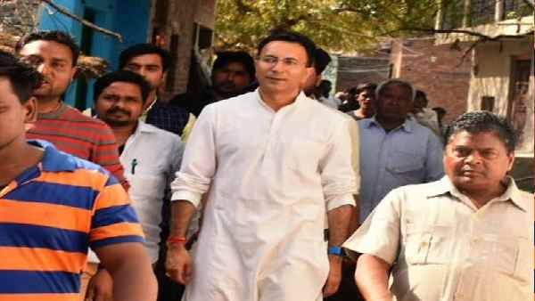 हाई कमान को 'ज्ञान' देने की हिमाकत कर दी थी