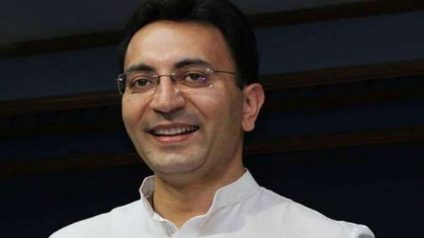 जितिन प्रसाद के पास है इतनी संपत्ति