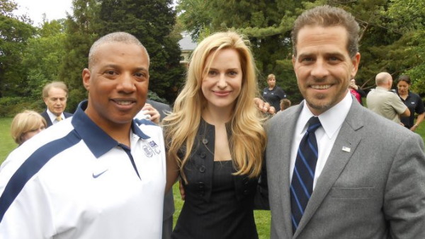 जो बाइडेन ने अनजाने में चुकाए 18 लाख रुपए