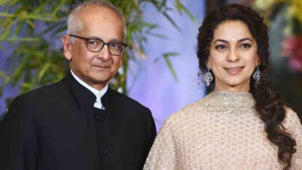 जय ने बर्थडे पर भेजे थे ट्रक भरकर फूल