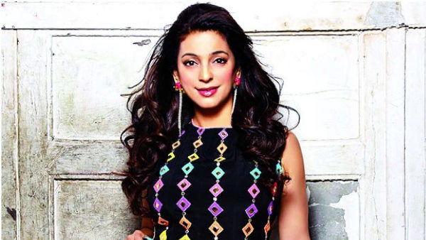 आईपीएल टीम की मालकिन हैं जूही