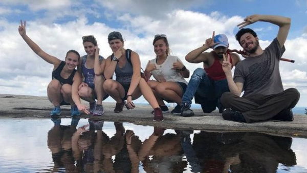 कियानी खुद एक स्पर्म डोनर की मदद के जरिये पैदा हुईं है कियानी खुद एक स्पर्म डोनर की मदद के जरिये पैदा हुईं है