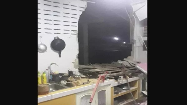 इसलिए घरों का निशाना बनाते हैं हाथी