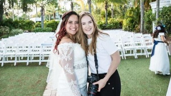 स्पर्म बैंक से खोज निकाला अपने पिता का पता स्पर्म बैंक से खोज निकाला अपने पिता का पता