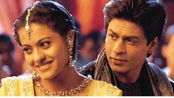 कभी खुशी कभी गम के इस सीन पर आया मजेदार मीम 