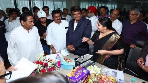 फिर लोगों को बचाने की ठानी फिर लोगों को बचाने की ठानी