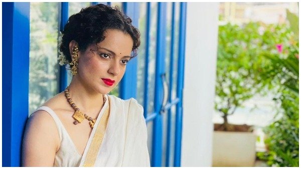 कू ज्‍वाइन करने के बाद कंगना ने लिखी थी ये पहली पोस्‍ट 