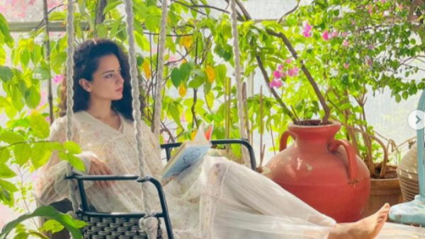 हाल ही में सोशल मीडिया पर जून के महीने का स्वागत किया था