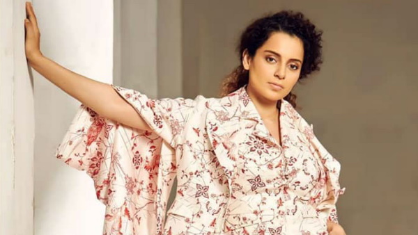 कंगना को गिरफ्तार करने की मांग