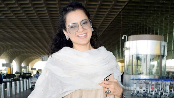 मुंबई की बारिश में धड़का कंगना का दिल