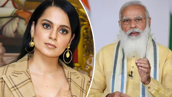 सरकार की इस नीति पर कंगना ने दी प्रतिक्रिया