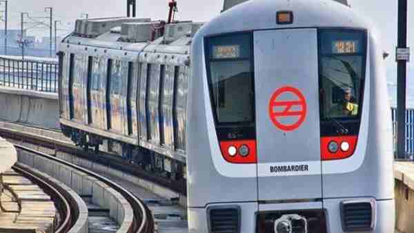 Special technology will be adopted in Kanpur metro train, will be generate electricity Special technology will be adopted in Kanpur metro train, will be generate electricity