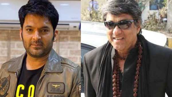 वीडियो शेयर कर मुकेश खन्‍ना ने कही ये बात