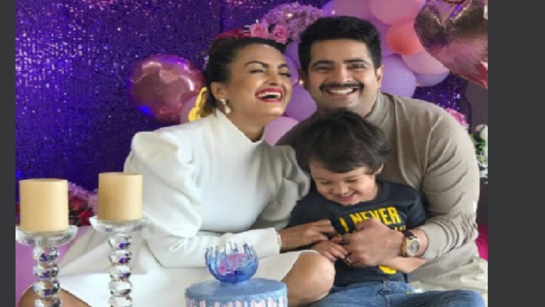 दोनों के बीच आने लगी थीं दूरियां