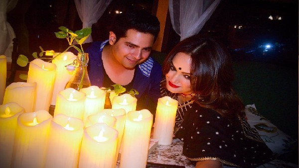 मार्च में अलग होने का किया था फैसला मार्च में अलग होने का किया था फैसला