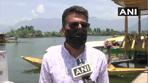 मन की बात में पीएम मोदी ने तारिक पतलू की तारीफ की है