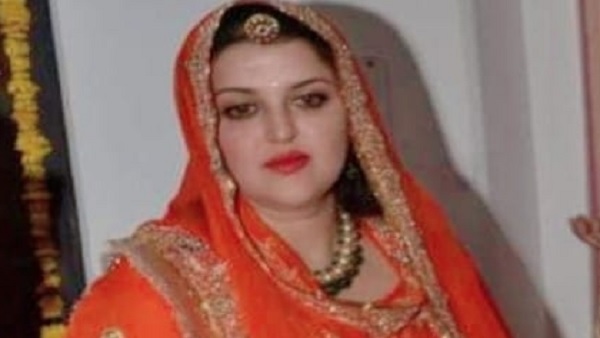 क्या कहा है दिग्विजय सिंह ने? क्या कहा है दिग्विजय सिंह ने?