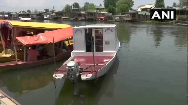 हाउस बोट कारोबारियों को मदद मिलने की उम्मीद- पतलू