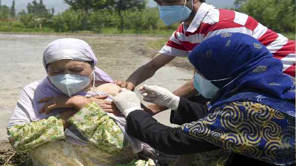 इस तरह पूरा हुआ मिशन इस तरह पूरा हुआ मिशन