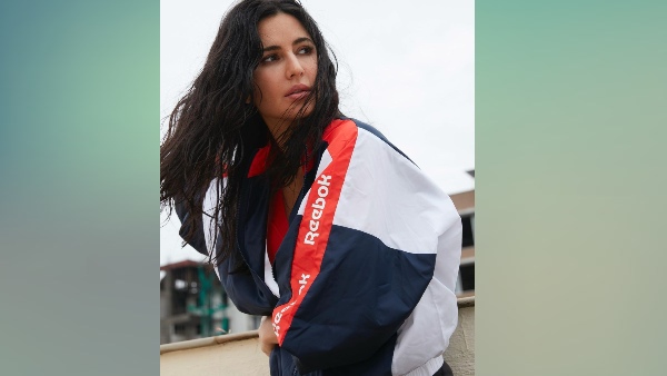 एक्सरसाइज रूटीन पर लौटीं कैटरीना