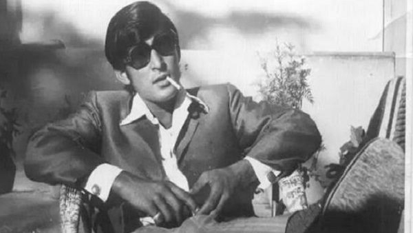 23 साल की उम्र में नबी अहमद शाकिर बन पाक गए कौशिक 23 साल की उम्र में नबी अहमद शाकिर बन पाक गए कौशिक