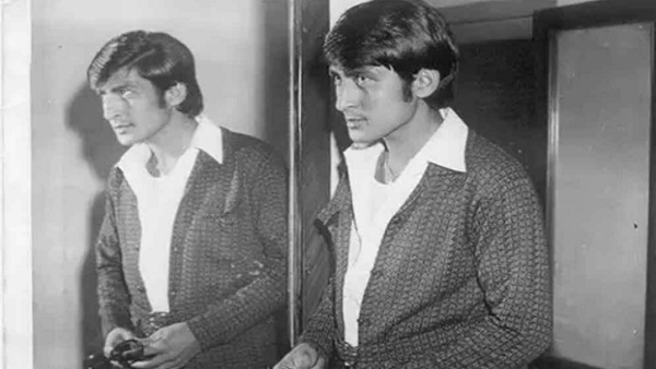 मुस्लिम बनने के लिए 'खतना' तक करवाया रवींद्र कौशिक ने मुस्लिम बनने के लिए 'खतना' तक करवाया रवींद्र कौशिक ने