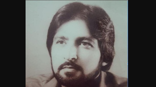 मुल्तान जेल में रवींद्र कौशिक की हुई मौत मुल्तान जेल में रवींद्र कौशिक की हुई मौत