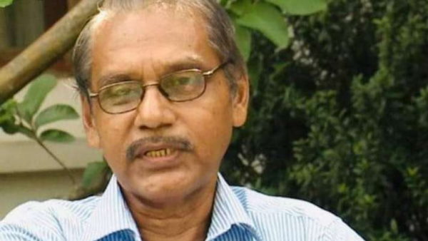 Popular lyricist in Malayalam films Poovachal Khader became a victim to Covid 19 as he passed away Popular lyricist in Malayalam films Poovachal Khader became a victim to Covid 19 as he passed away