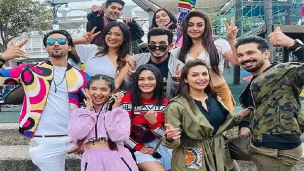 दिव्यांका त्रिपाठी से भी ज्यादा फीस है राहुल वैद्य की