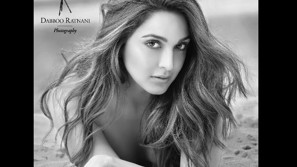 कियारा आडवाणी हुईं टॉपलेस कियारा आडवाणी हुईं टॉपलेस